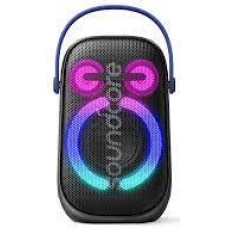 Soundcore Portable Speaker|SOUNDCORE|Rave Neo 2|Black|Portable/Waterproof/Wireless|A33A1G11