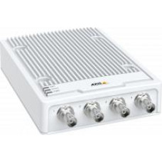 Axis NET VIDEO ENCODER M7104/01679-001 AXIS