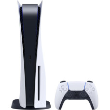 Sony PLAYSTATION 5 CONSOLE SLIM BR/+DS5 CONTR. 711719581376 SONY