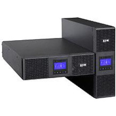 Eaton UPS|EATON|5400 Watts|6000 VA|OnLine DoubleConvertion|Desktop/pedestal|Rack|9SX6KIRT
