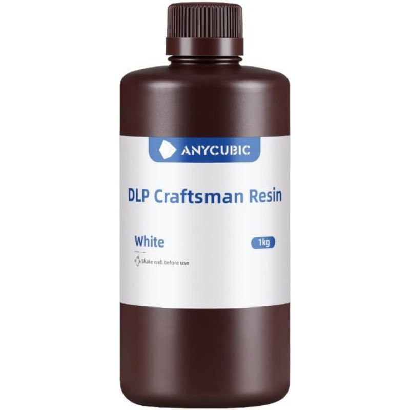 Anycubic DLP Craftsman Resin (White)