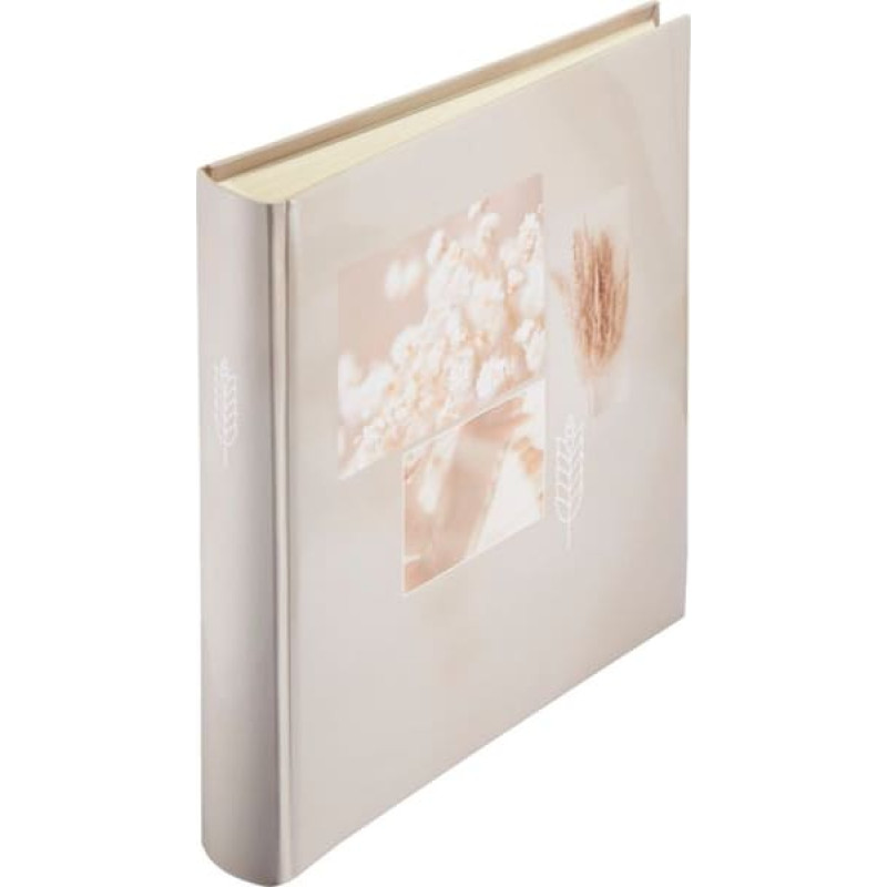 Hama Jumbo  Singo II       30x30 400 Photos 10x15 Cotton 7628
