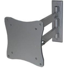Neomounts TV SET ACC WALL MOUNT SILVER/10-24