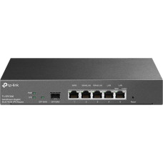 Tp-Link NET ROUTER 1000M 5PORT VPN/OMADA ER7206 TP-LINK