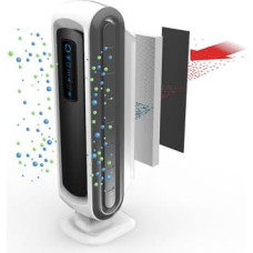 Fellowes AIR PURIFIER AERAMAX DX5/9392801 FELLOWES