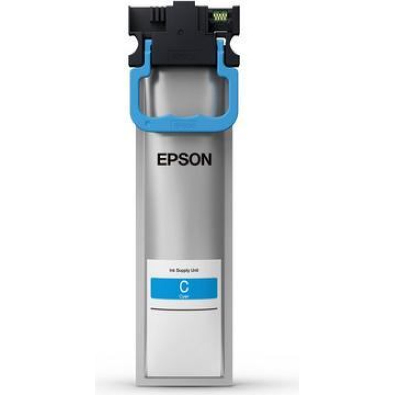 Epson C13T11D240 ra&scaron;alo kasetė 1 vnt Originalus Didelė (XL) i&scaron;eiga Mėlyna