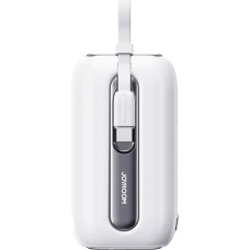 Joyroom Powerbank Joyroom JR-L012 Colorful 10000mAh, 22.5W (White)