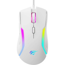 Havit Gaming mouse Havit MS1033 (white)