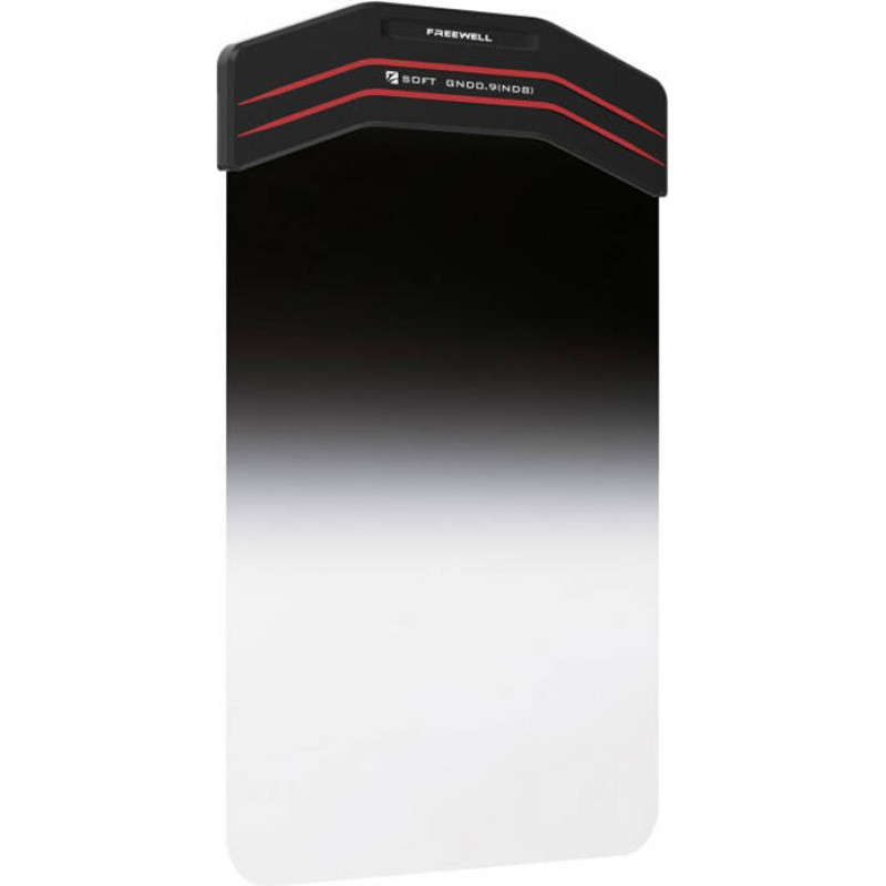 Freewell Gradient Filters GND0.9 for Eiger Matte Box