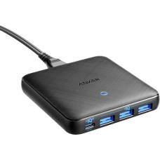 Anker MOBILE CHARGER WALL POWERPORT/ATOM III SLIM A2045G11 ANKER
