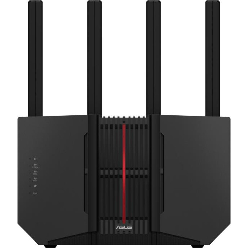 Asus WRL ROUTER 9700MBPS/TRI BAND RT-BE92U ASUS
