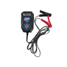 Automatinis 6V/12V akumuliatoriaus įkroviklis 2A su SAE jungtimi, KS B2A KONNER & SOHNEN