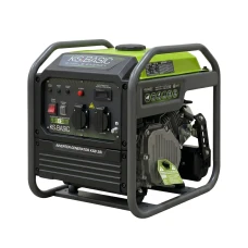 Inverterinis benzininis generatorius 3500 W KSB 38i, KÖNNER & SÖHNEN